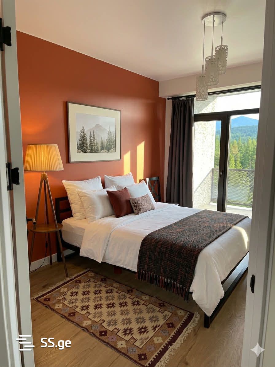 2 Room Summer Cottage For Sale view 11