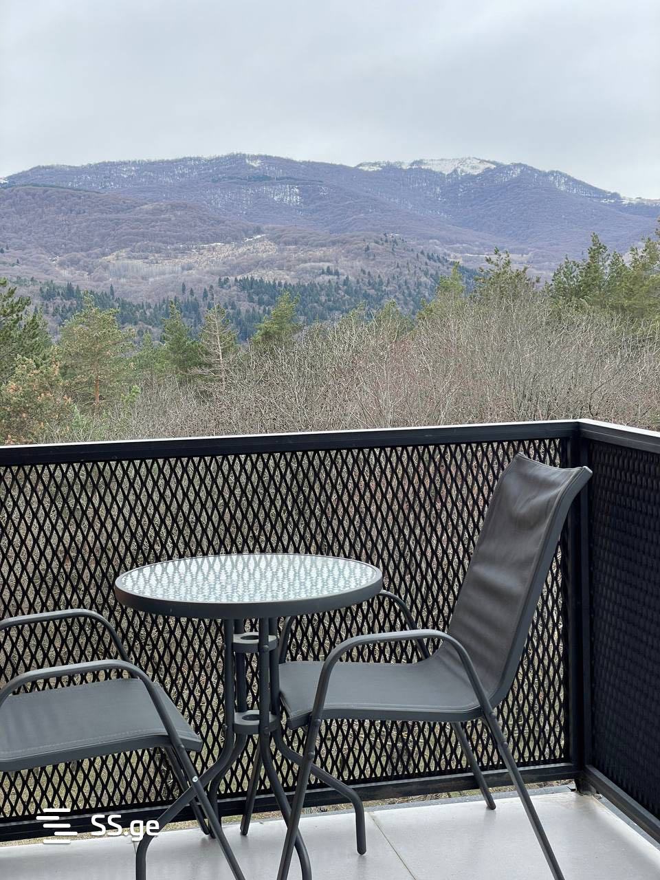 2 Room Summer Cottage For Sale view 6
