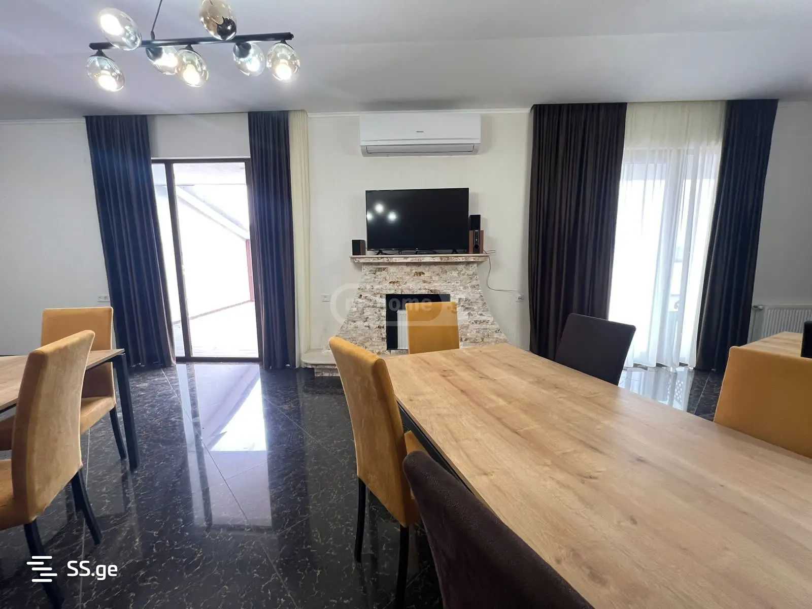 8 Room Hotel For Rent. Gldani, 7 of 12