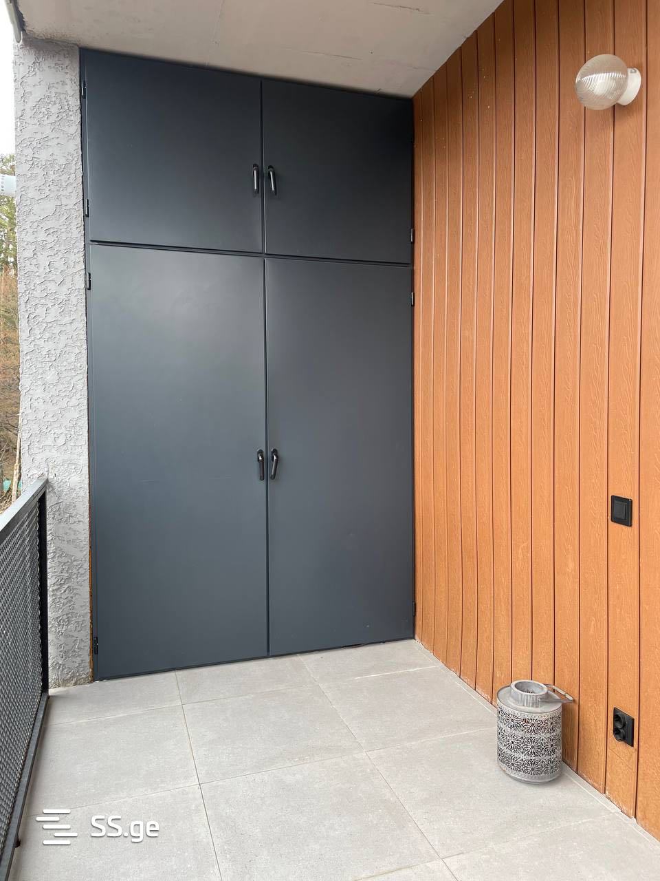 2 Room Summer Cottage For Sale view 8