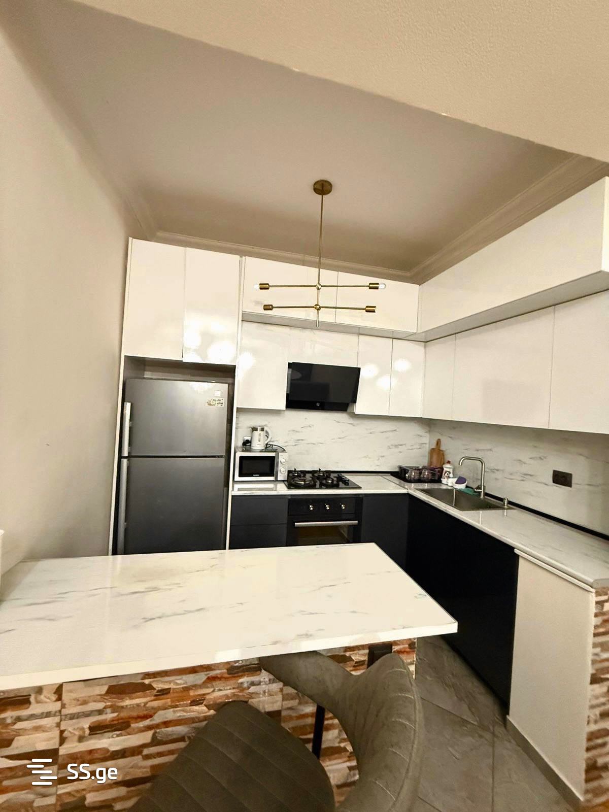 2 room Flat Daily rent. Saburtalo - Bild 6
