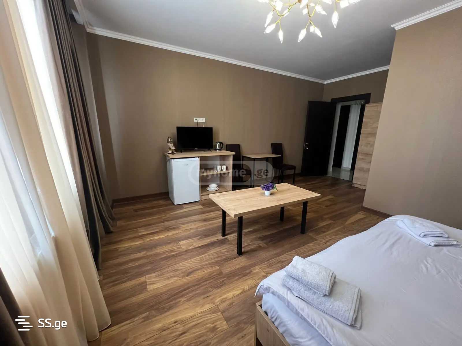 8 Room Hotel For Rent. Gldani, 6 of 12