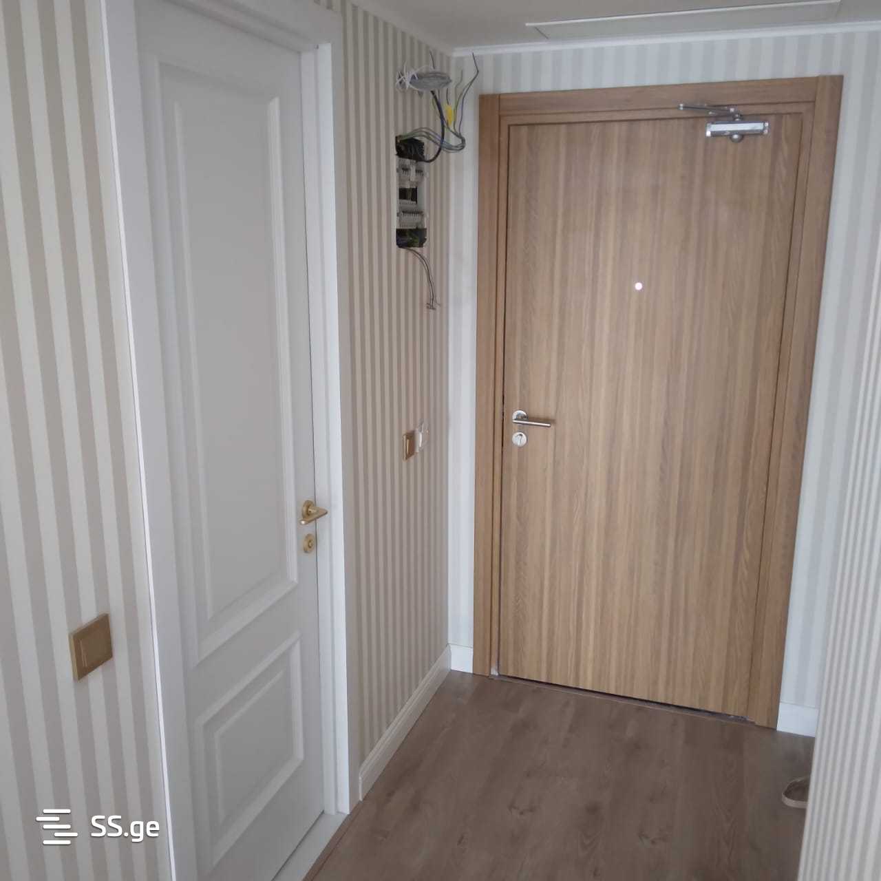 1 room Flat For Sale. Batumi - Bild 5