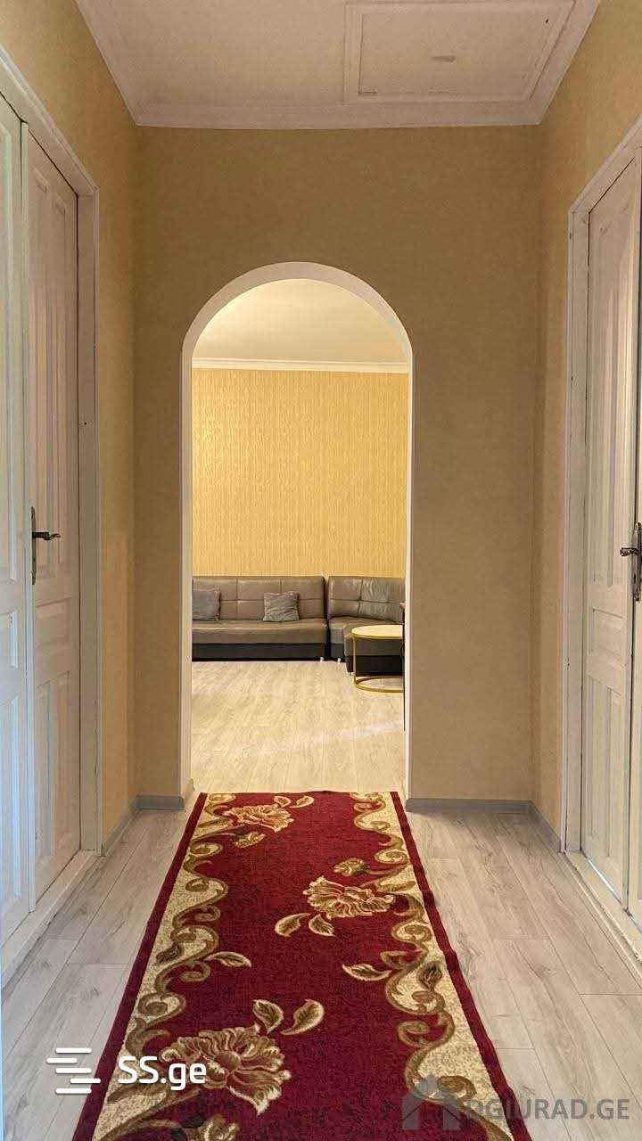 5 Room Private House Daily Rent. Kutaisi view 6