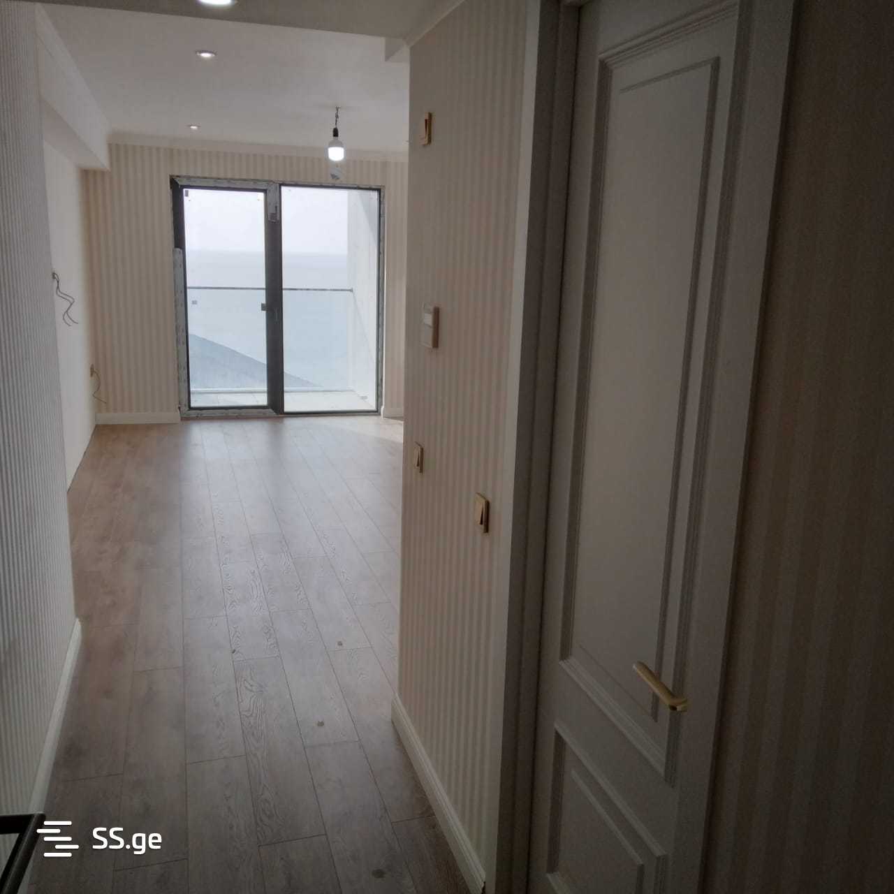 1 room Flat For Sale. Batumi - Fler