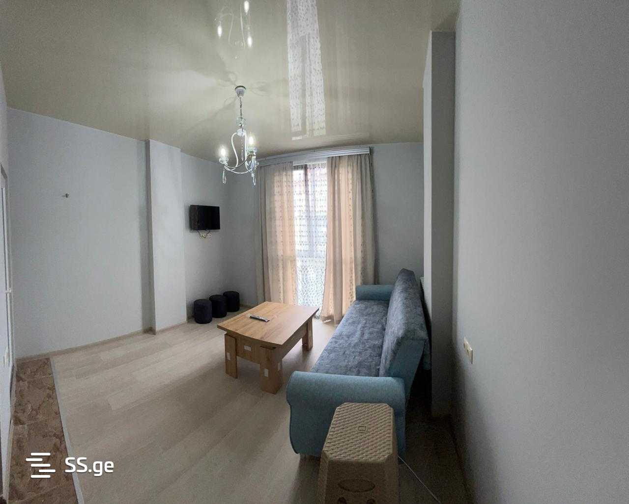 2 Room Flat Daily Rent. Batumi view 6
