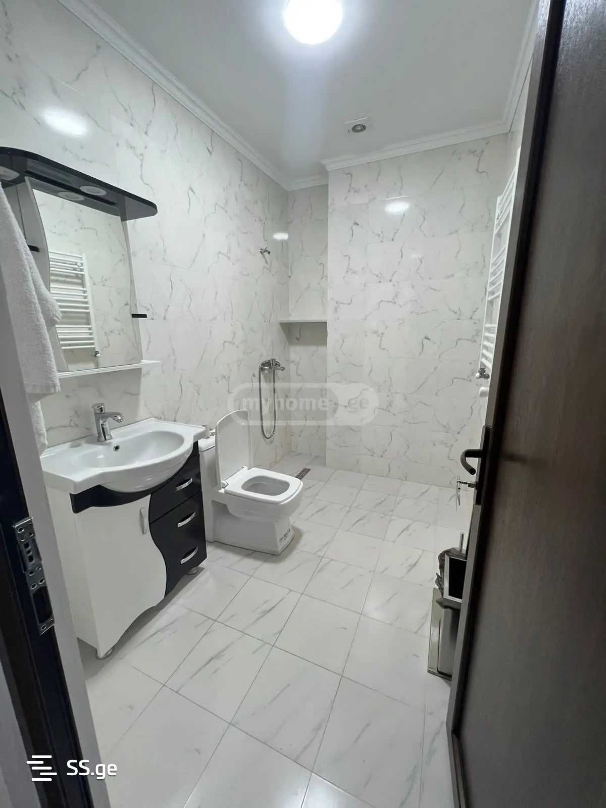 8 Room Hotel For Rent. Gldani, 8 of 12