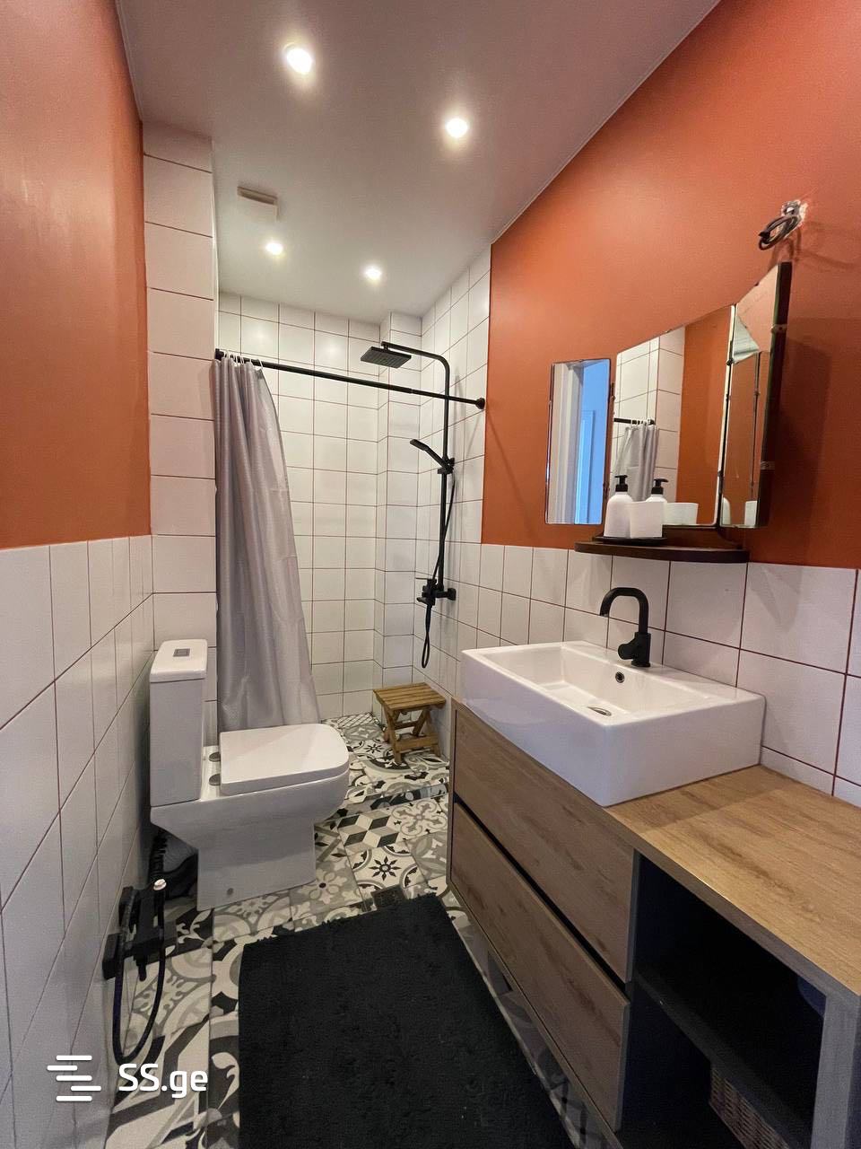 2 Room Summer Cottage For Sale view 7