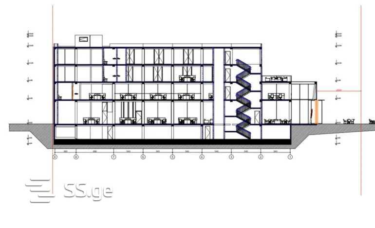 Office For Sale. Didi Digomi view 4