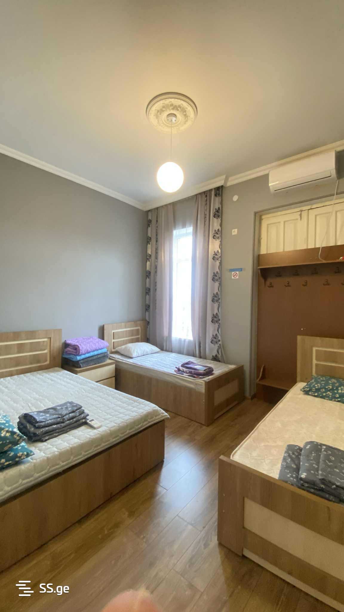 5 Room Private House Daily Rent. Kutaisi view 5