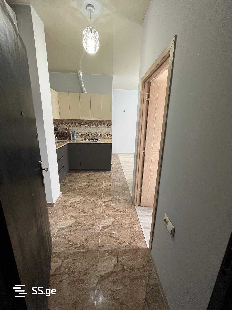 2 Room Flat Daily Rent. Batumi view 4