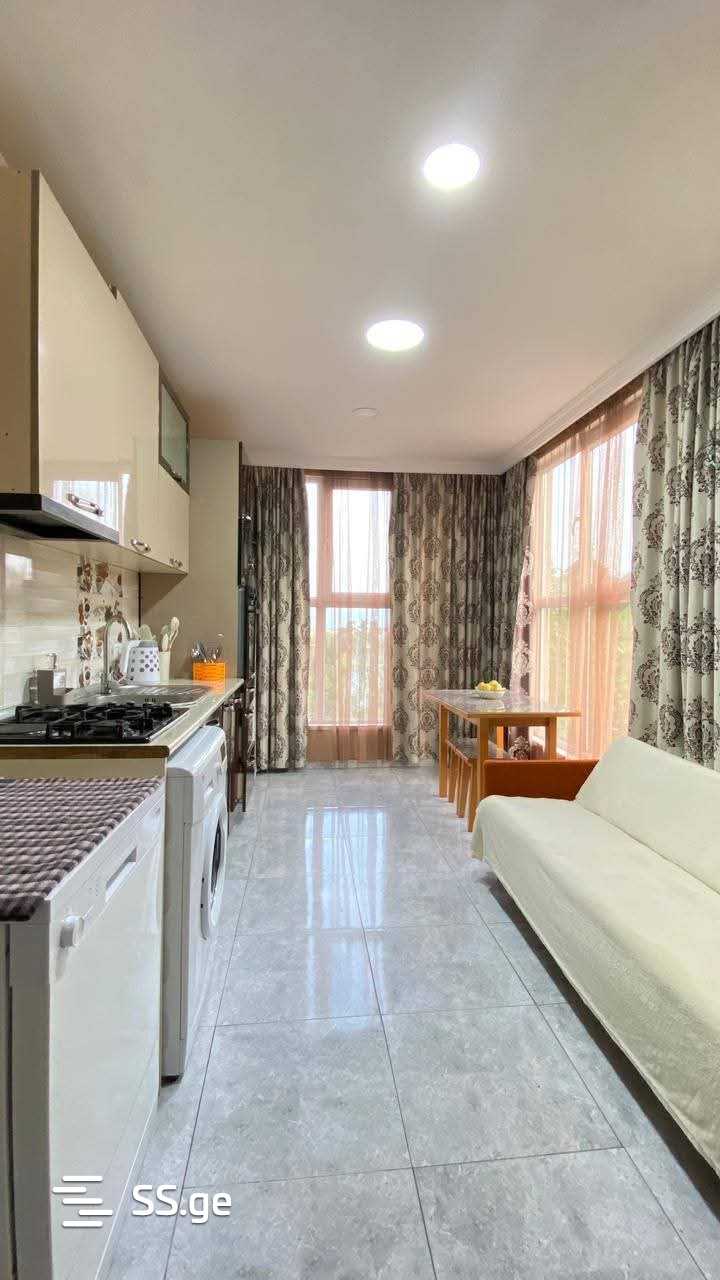 5 Room Private House Daily Rent. Kutaisi view 9