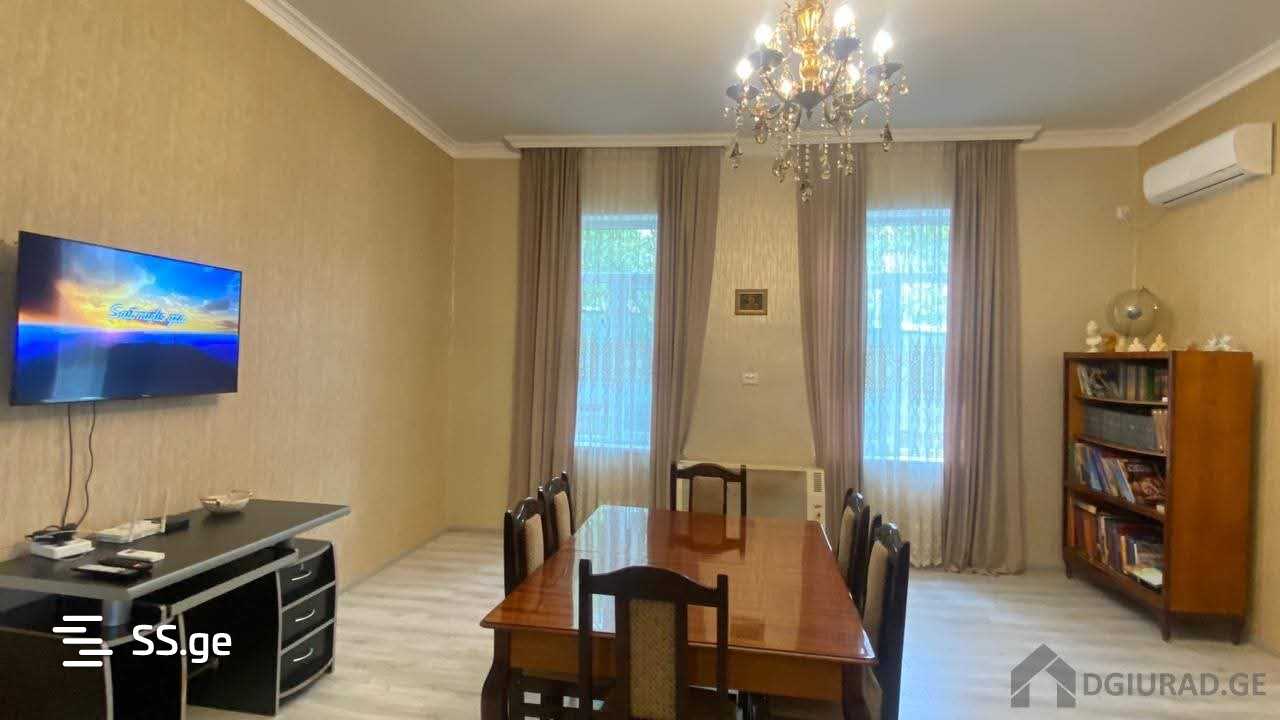 5 Room Private House Daily Rent. Kutaisi view 7