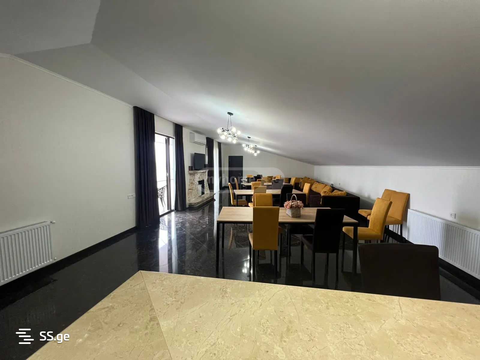 8 Room Hotel For Rent. Gldani, 12 of 12