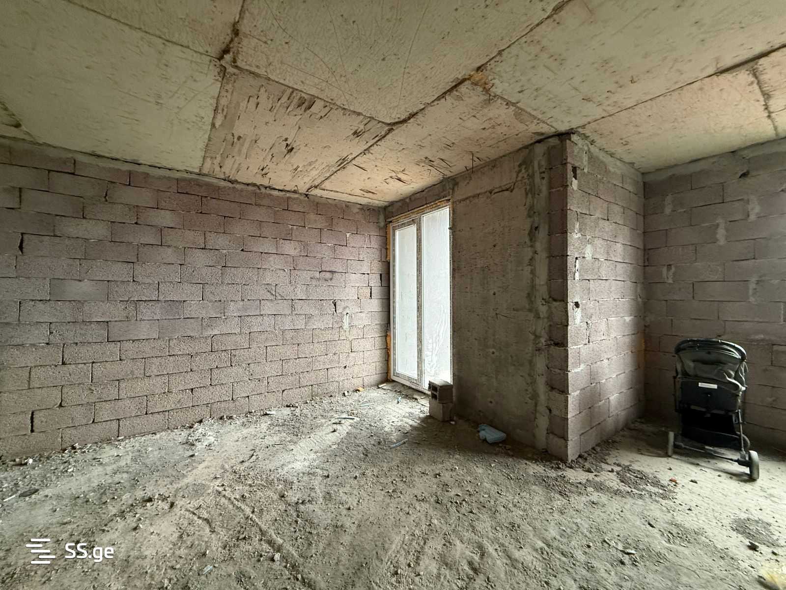 2-Room Apartment For Sale In Batumi, Geo Apartment Plus view 18