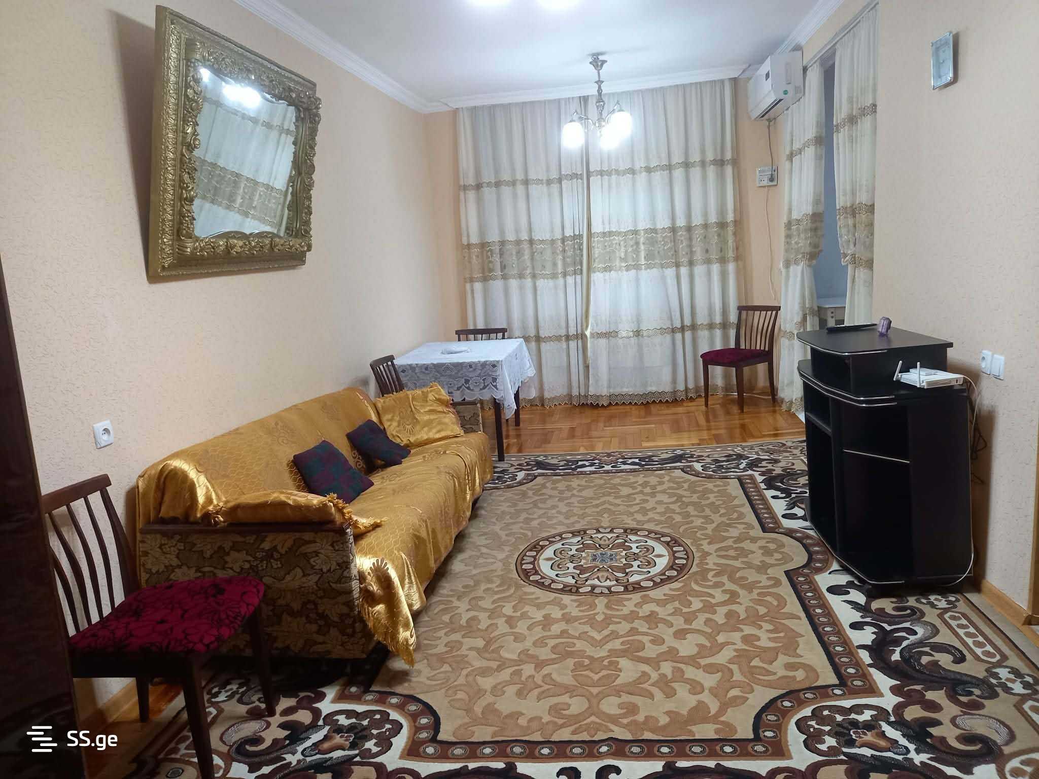 4 Room Flat For Sale view 7