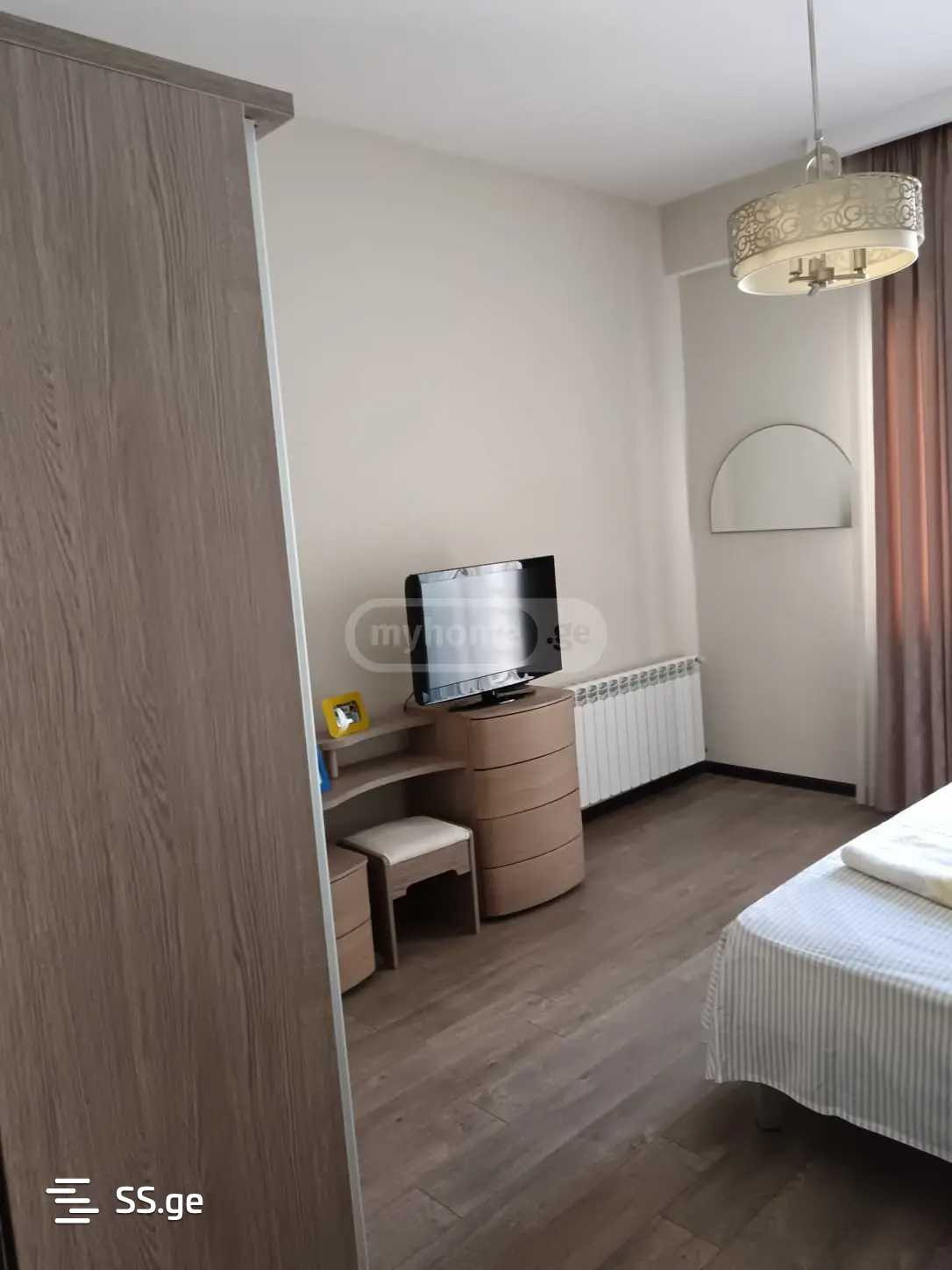 Private House For Rent. Krtsanisi view 6