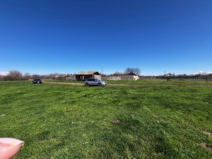 Land For Sale. Gamarjveba