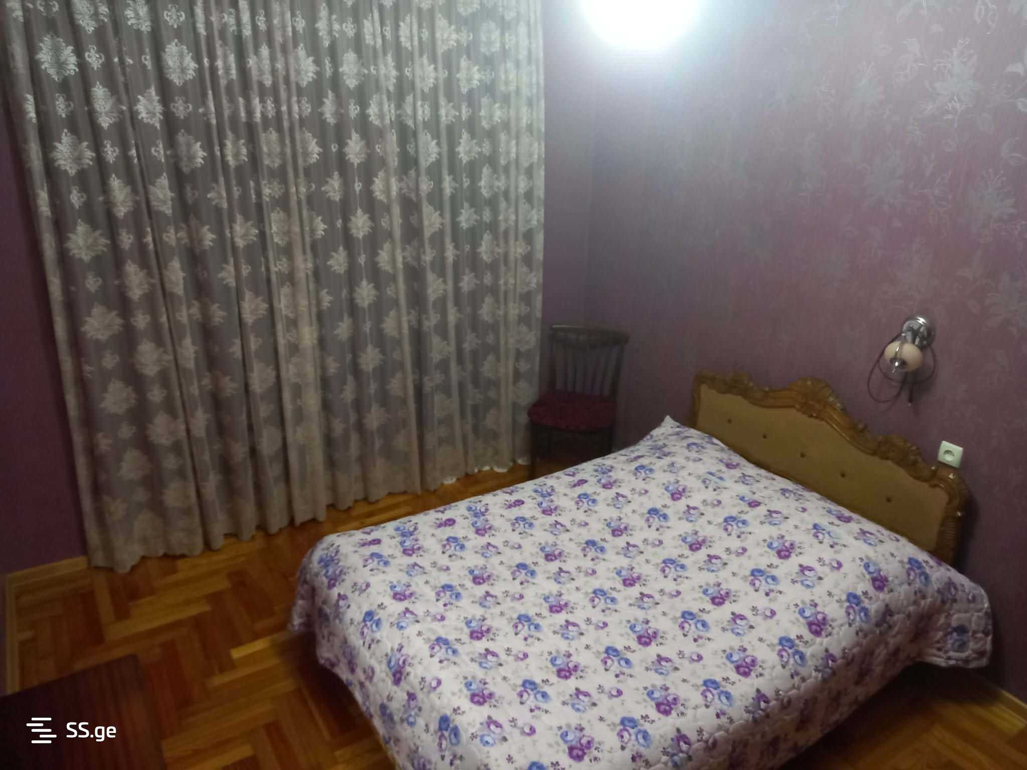 4 Room Flat For Sale view 5