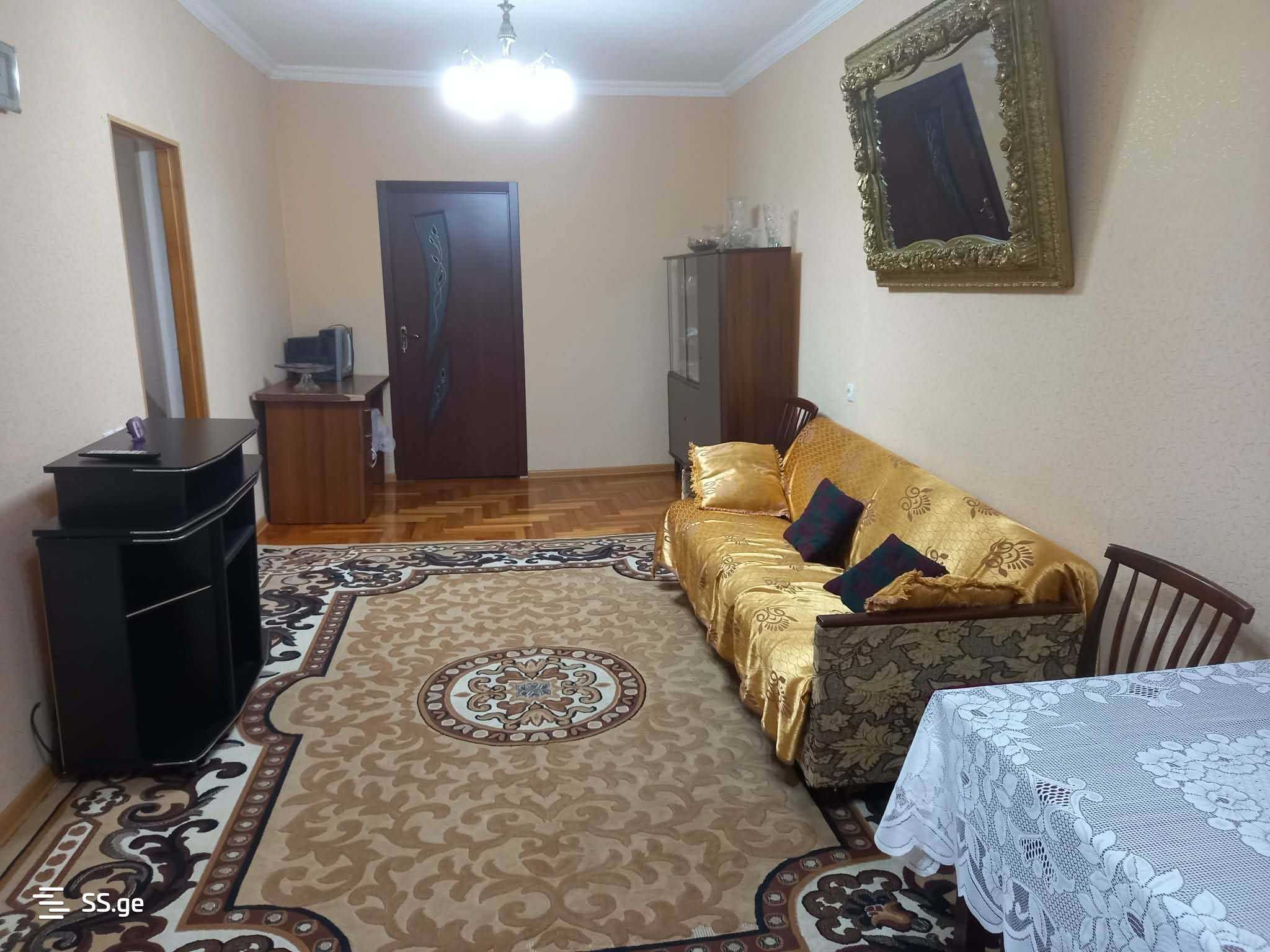 4 Room Flat For Sale view 8