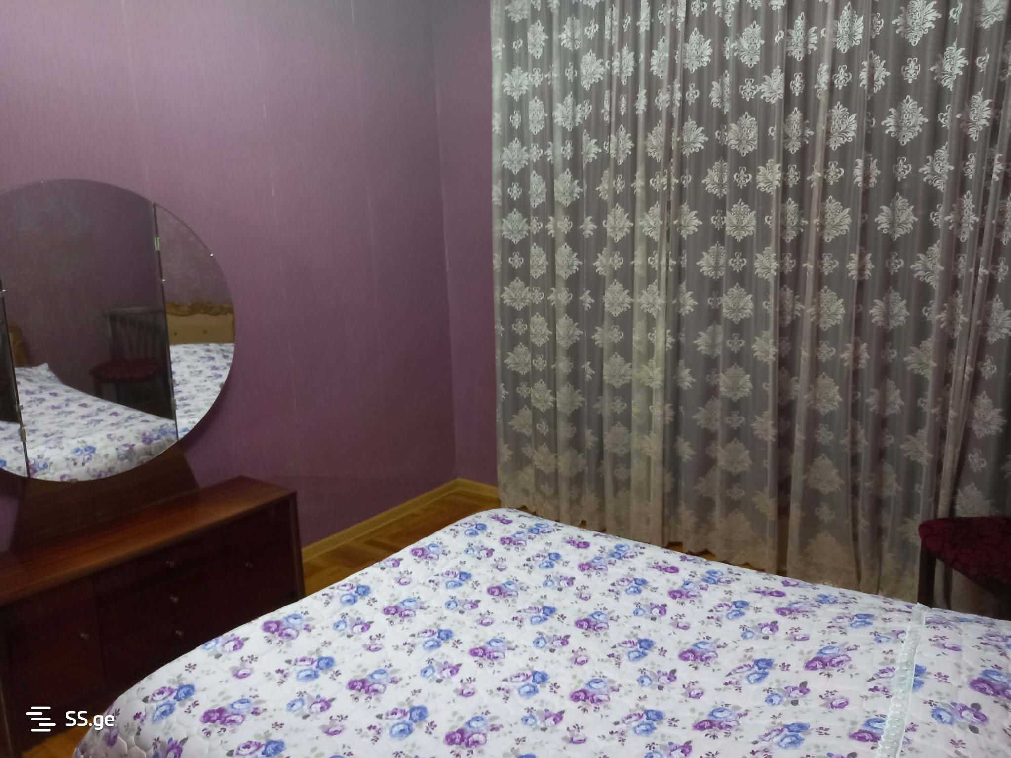 4 Room Flat For Sale view 10