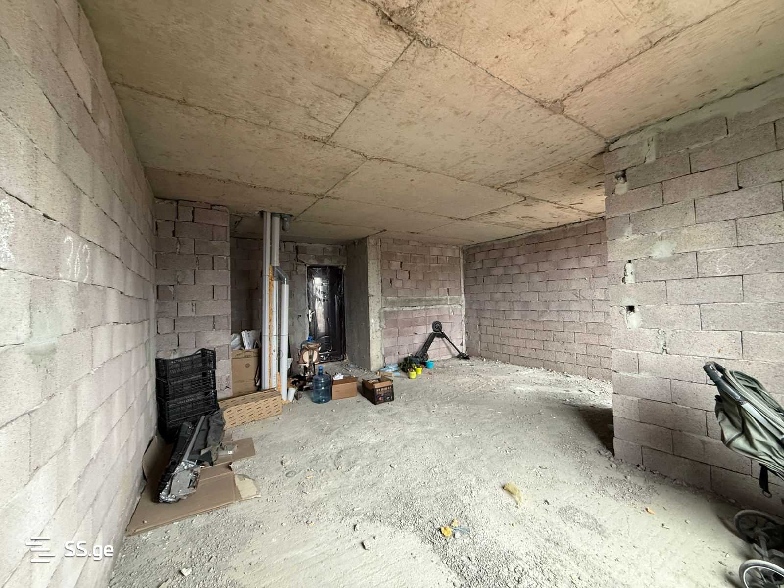 2-Room Apartment For Sale In Batumi, Geo Apartment Plus view 15
