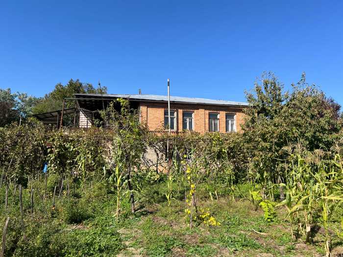 Private House For Sale. Tsveri