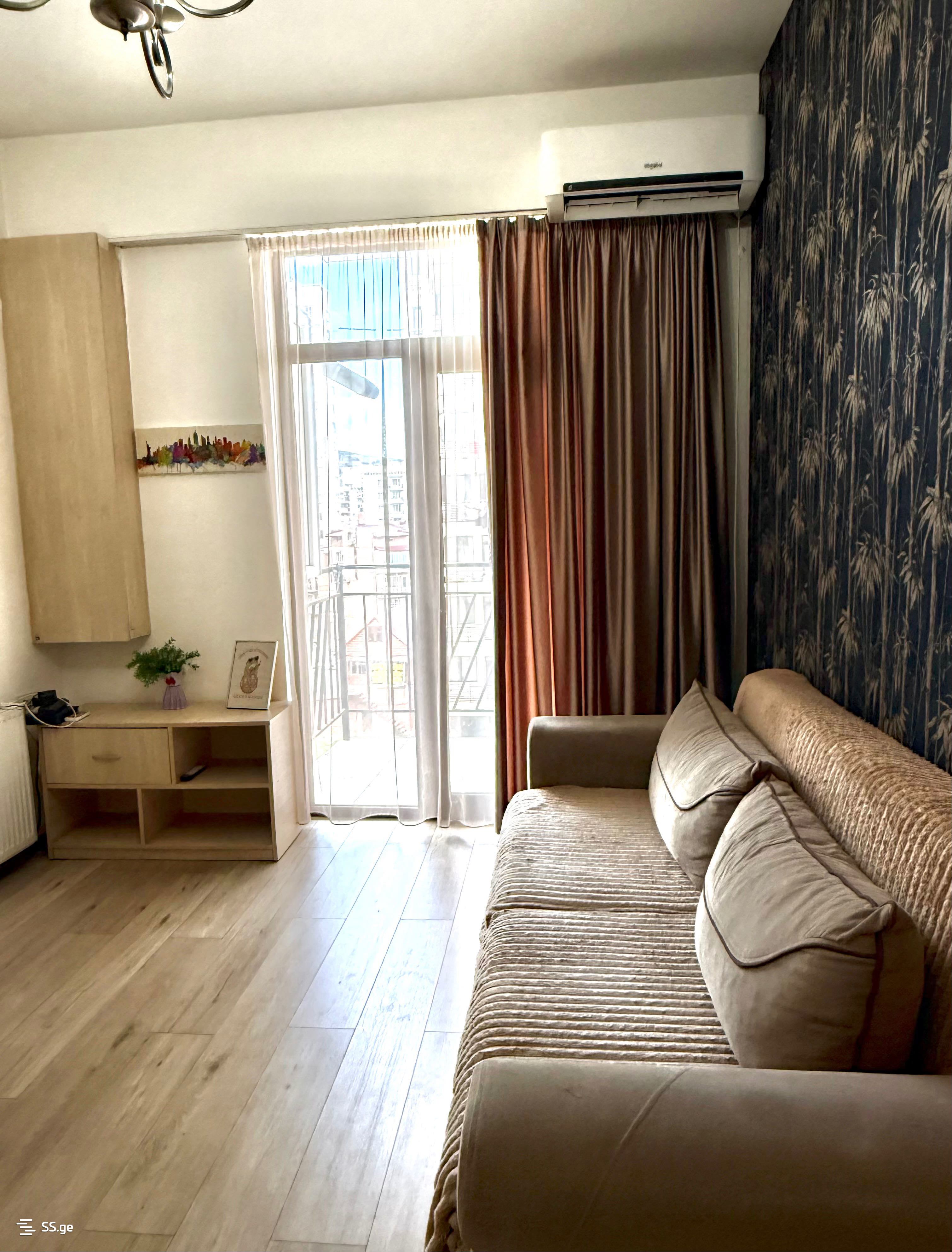 2 room Flat Daily rent. Didi digomi - Bild 5