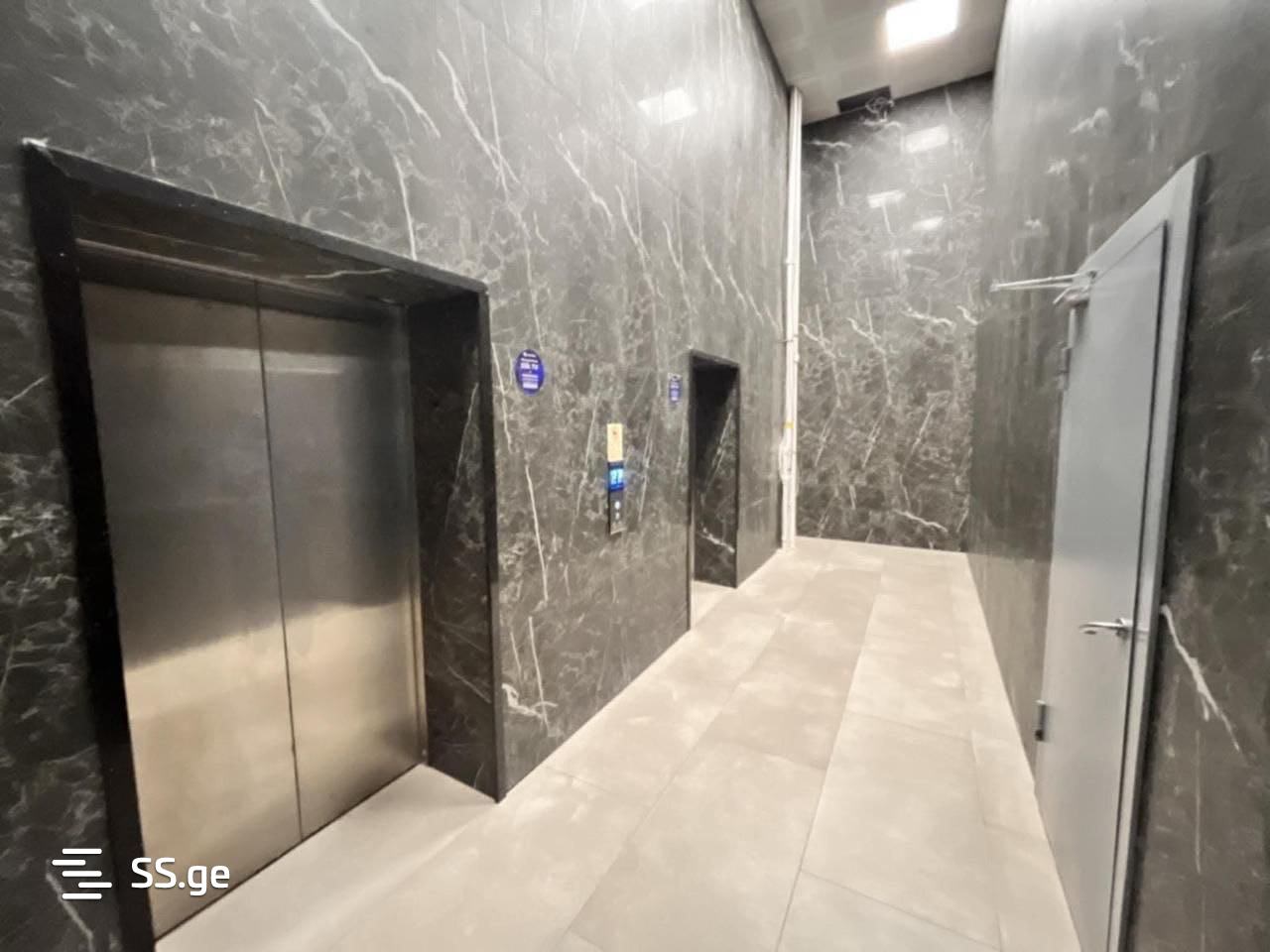 2 room Flat For Rent. Batumi - Ansicht 5