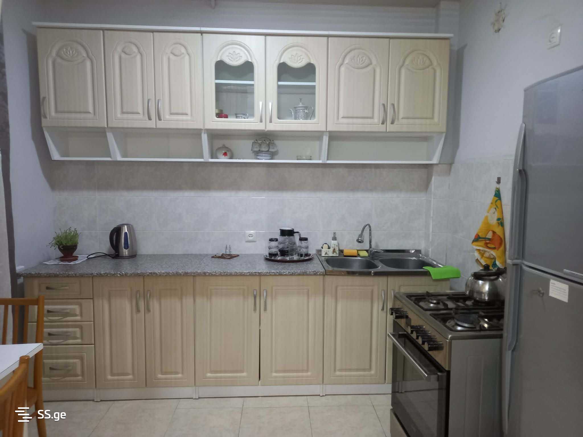 4 Room Flat For Sale view 1