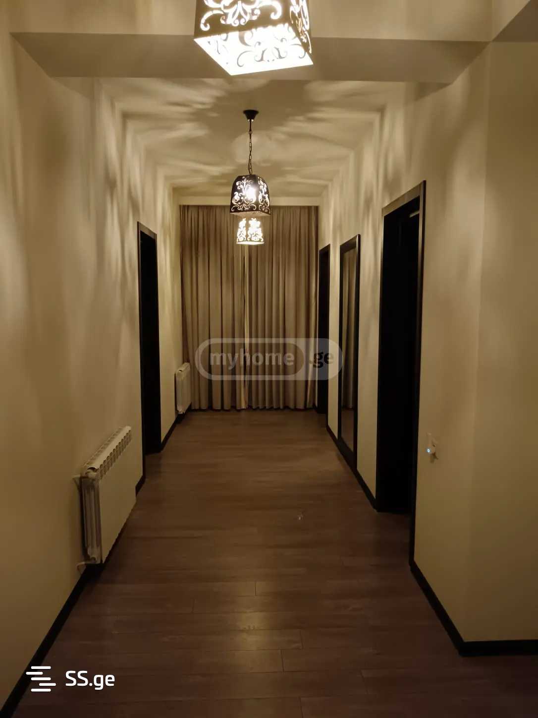 Private House For Rent. Krtsanisi view 5