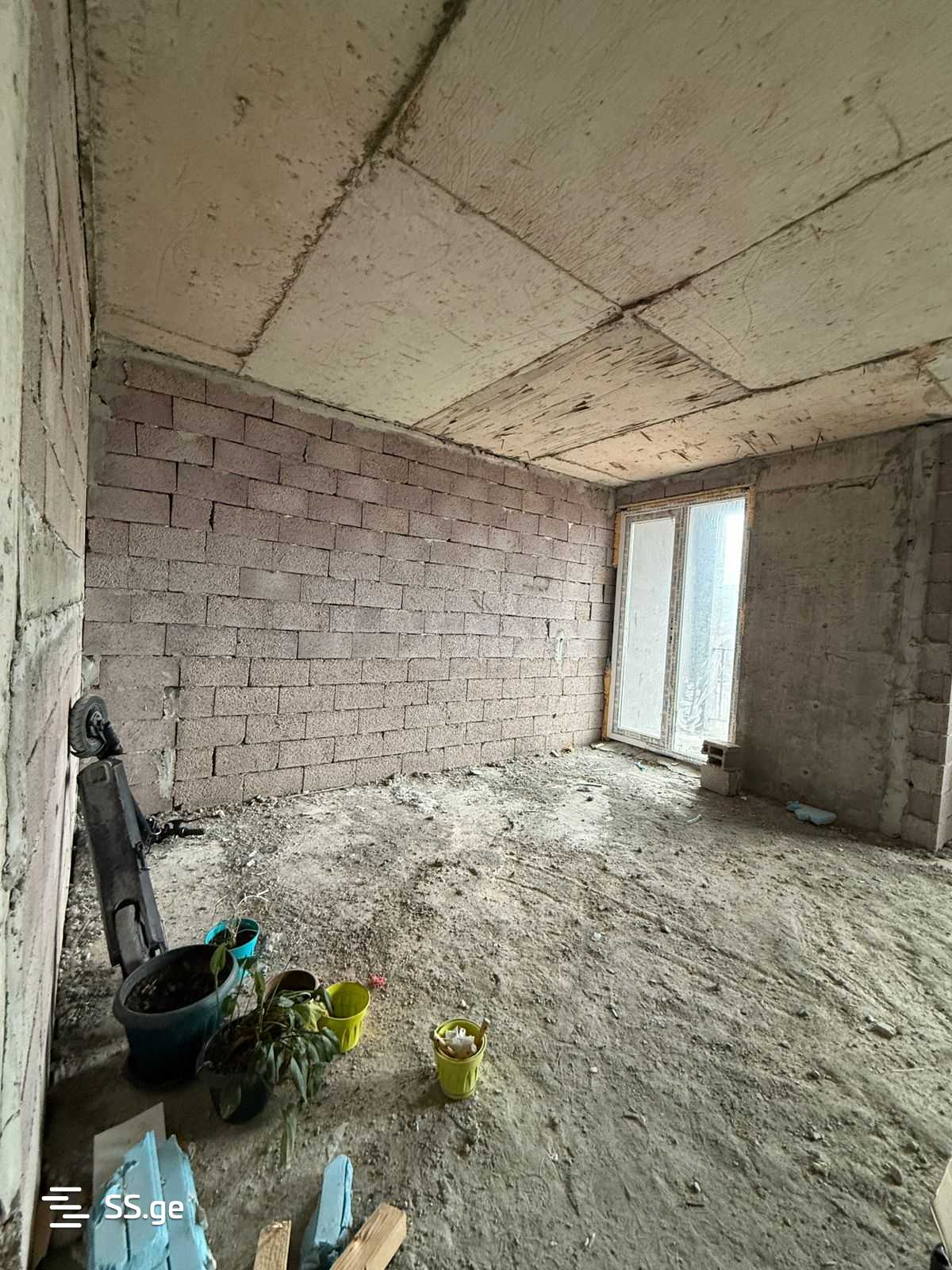 2-Room Apartment For Sale In Batumi, Geo Apartment Plus view 14
