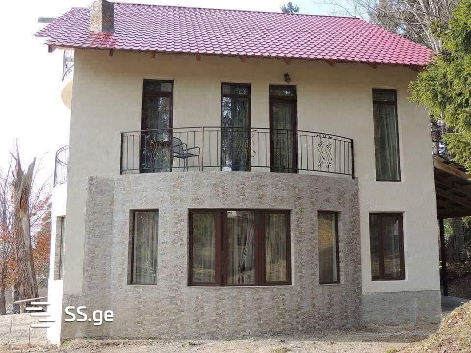 6 Room Hotel For Sale view 5