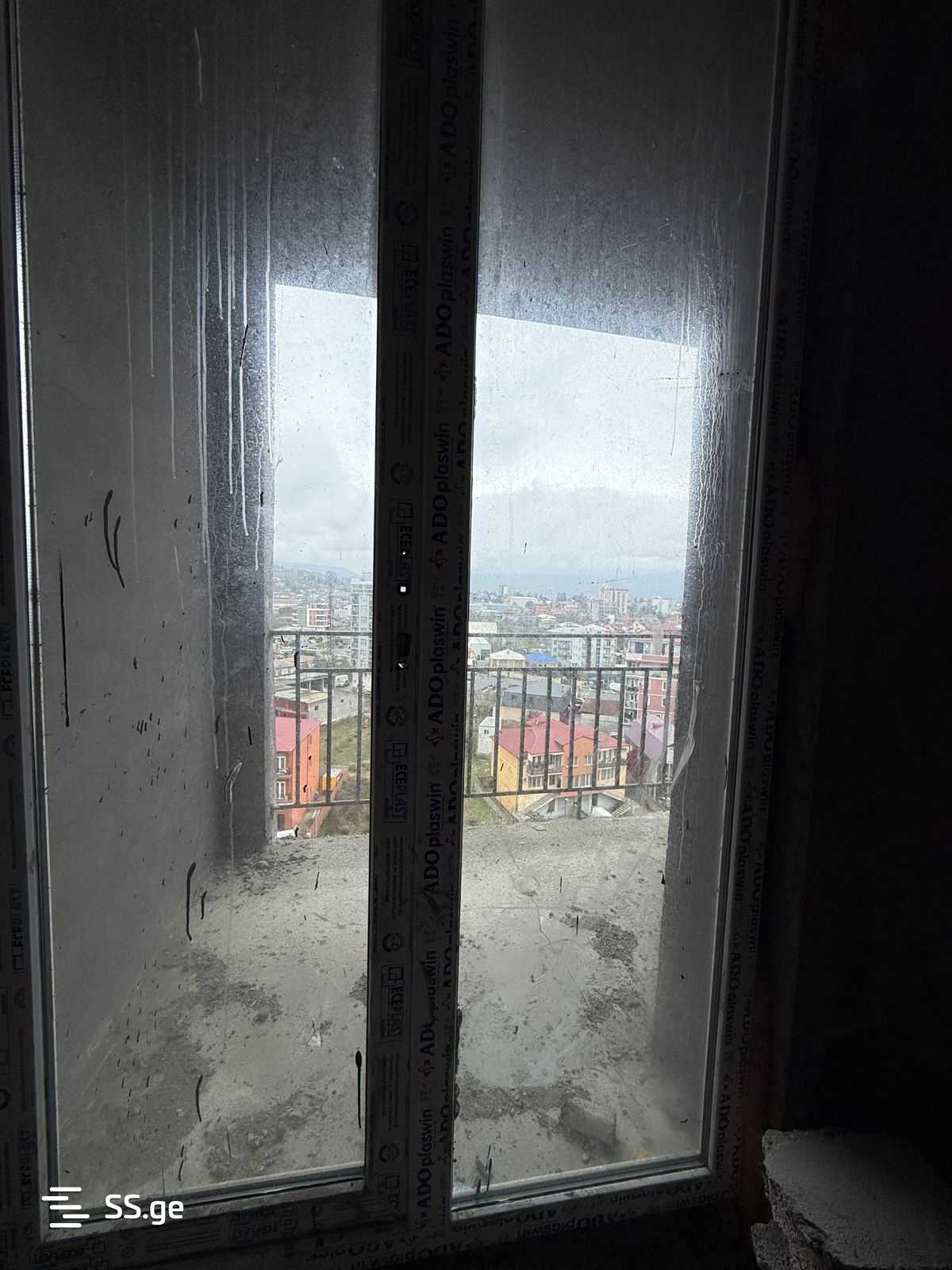 2-Room Apartment For Sale In Batumi, Geo Apartment Plus view 16