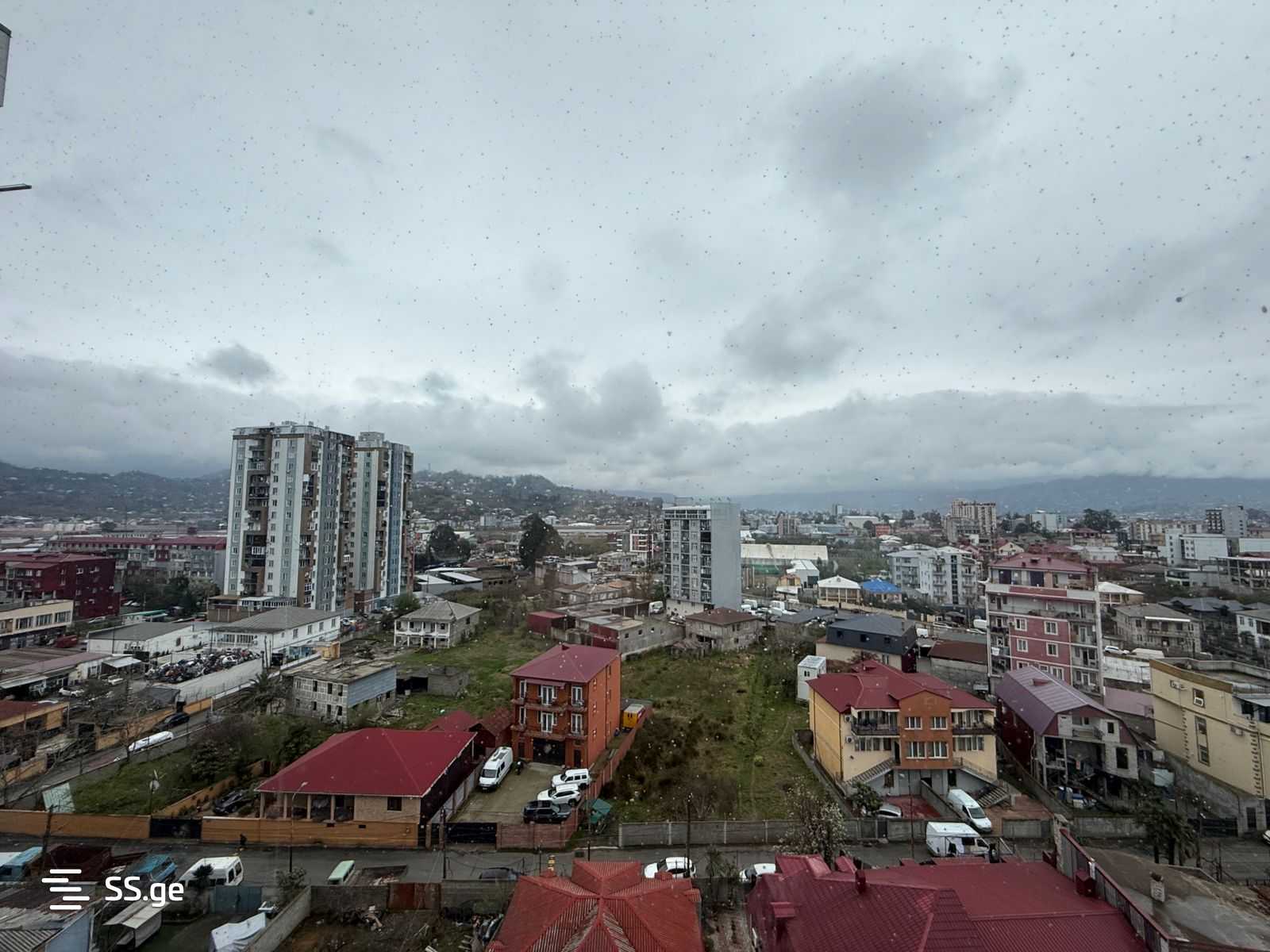 2-Room Apartment For Sale In Batumi, Geo Apartment Plus view 17