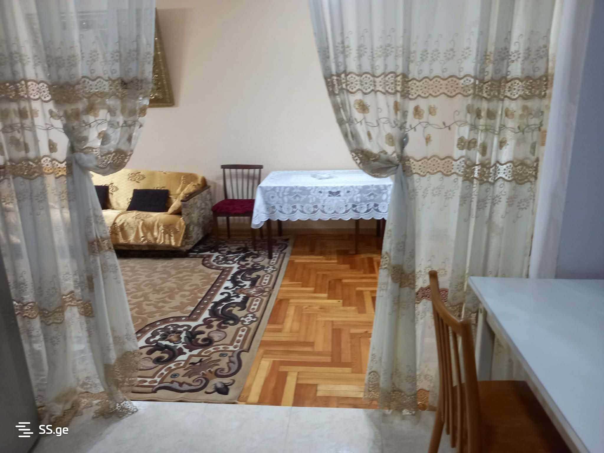 4 Room Flat For Sale view 4