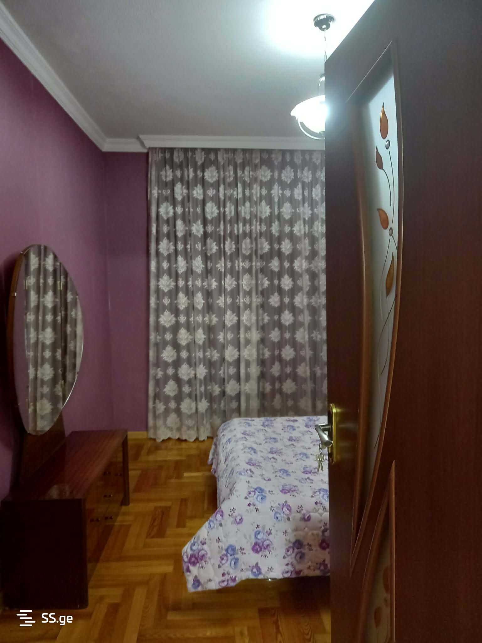 4 Room Flat For Sale view 12