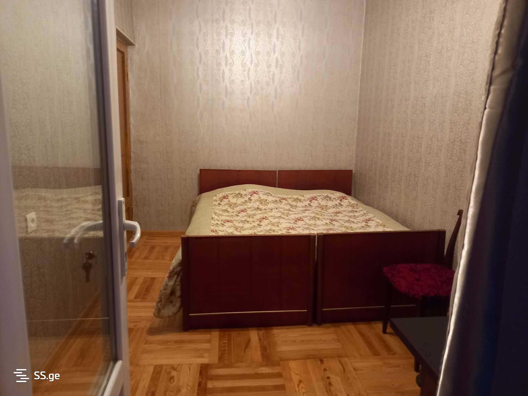 4 Room Flat For Sale view 11