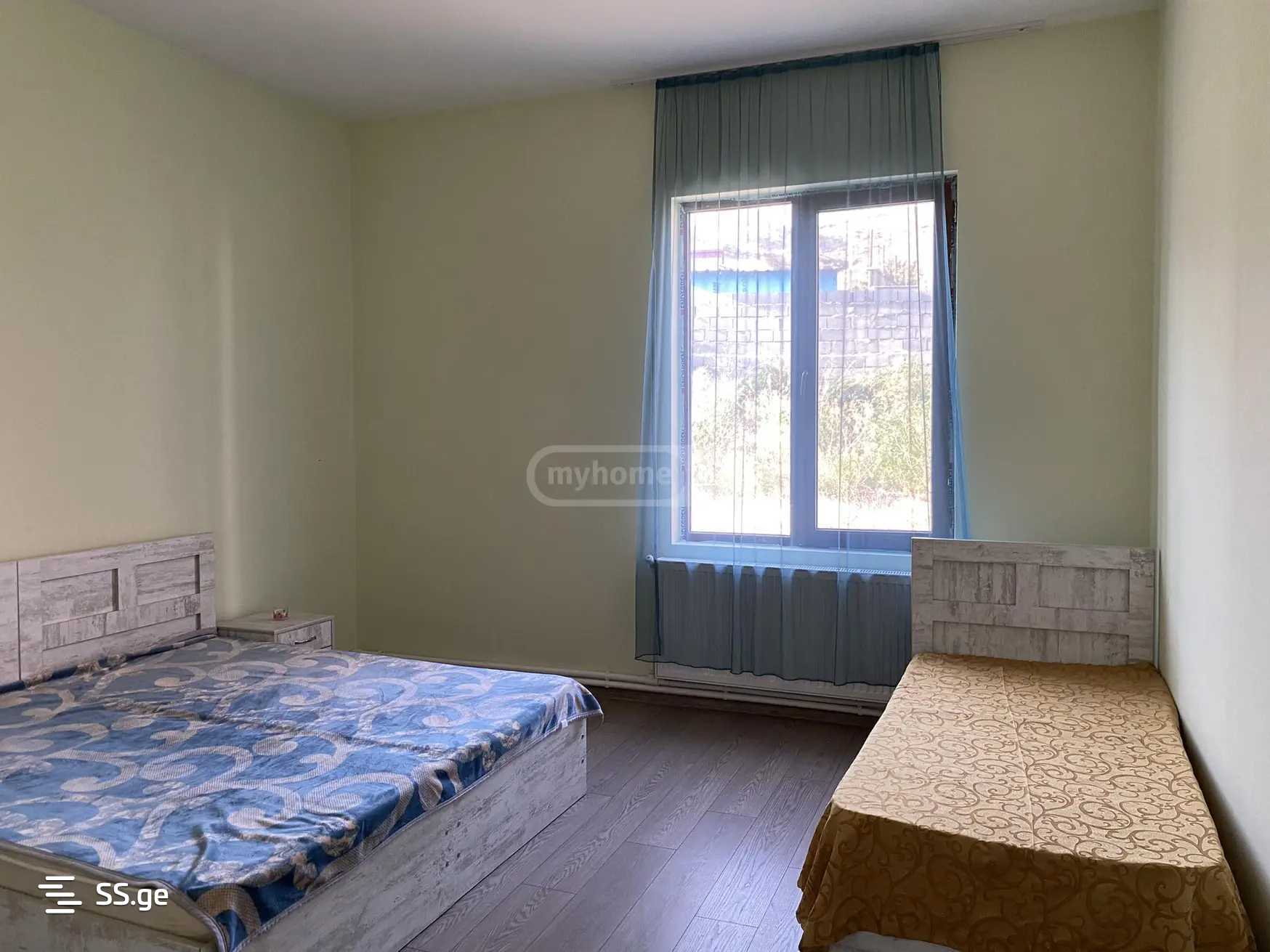 6 Room Private House For Rent. Mukhiani view 3