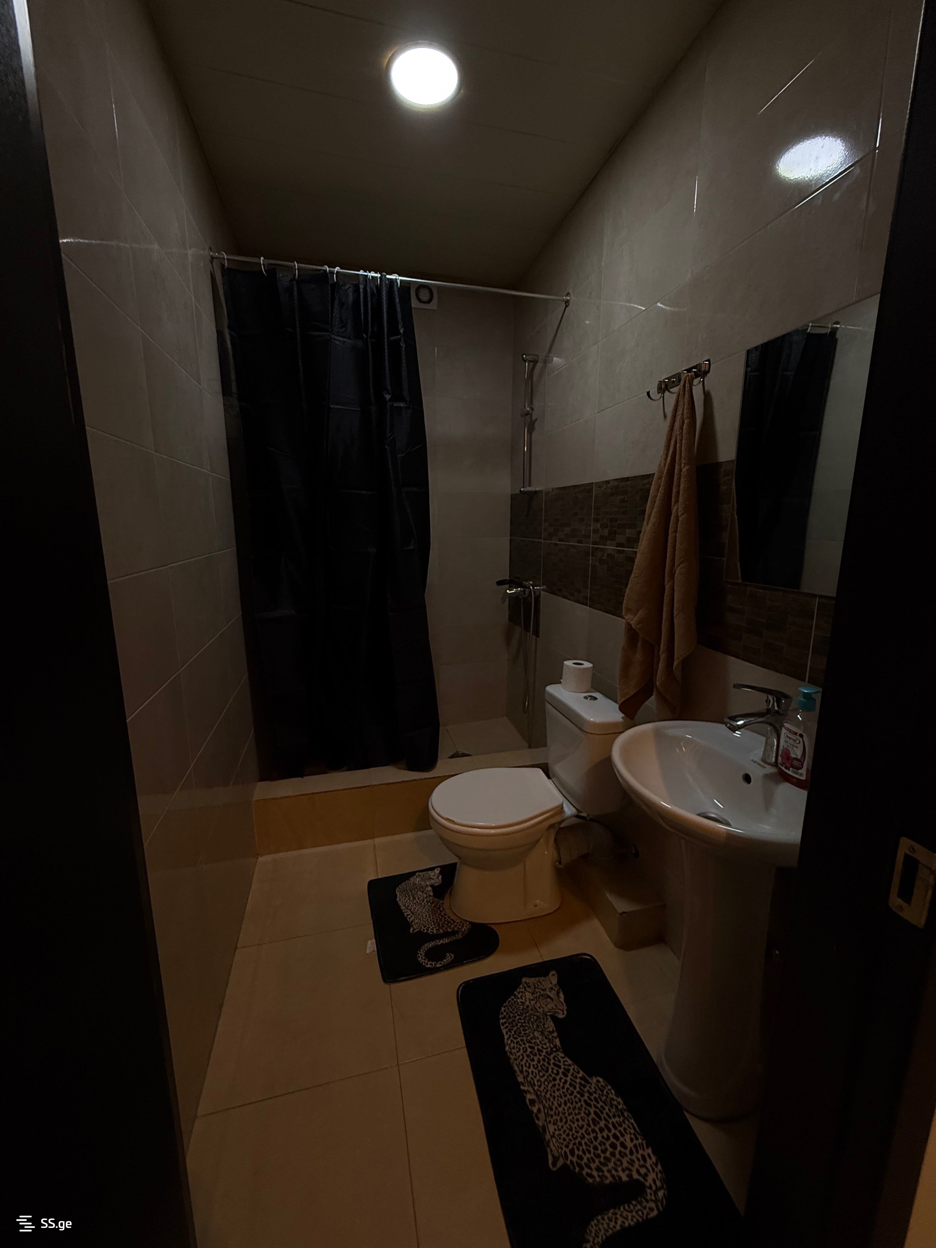2 room Flat Daily rent. Didi digomi - Bild 4