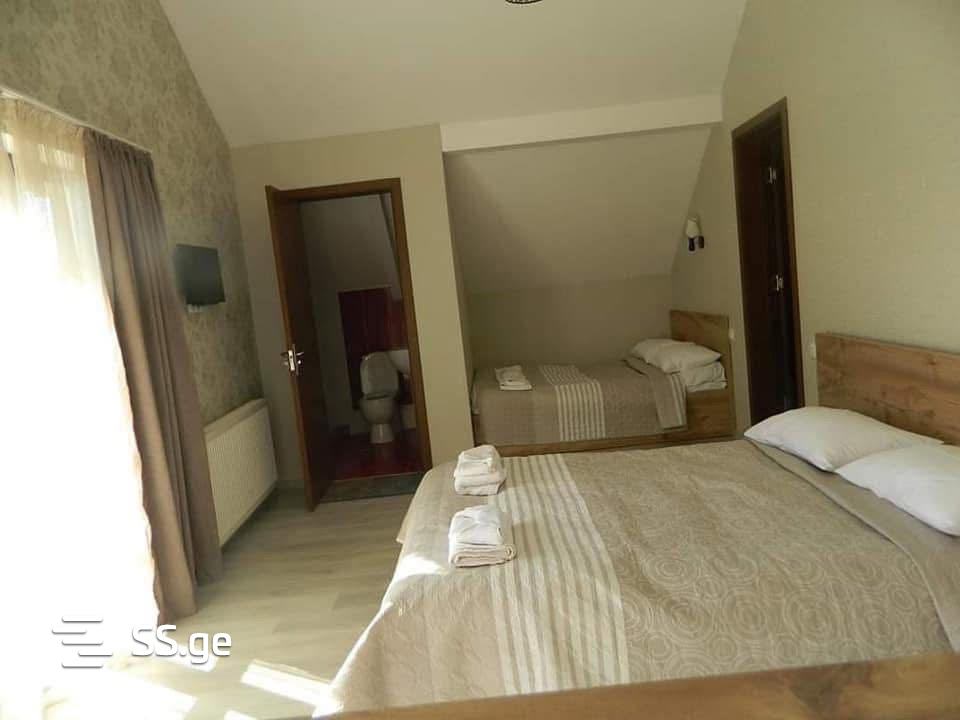 6 Room Hotel For Sale view 2