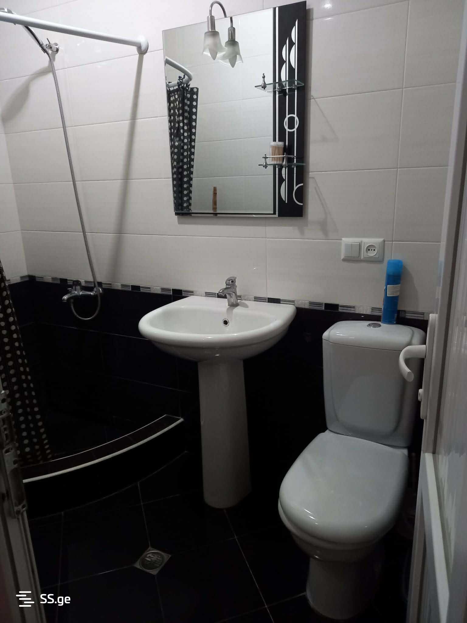 4 Room Flat For Sale view 3