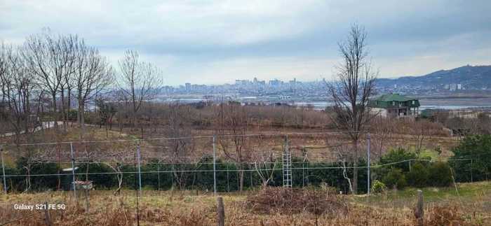 Land For Sale. Zeda Charnali