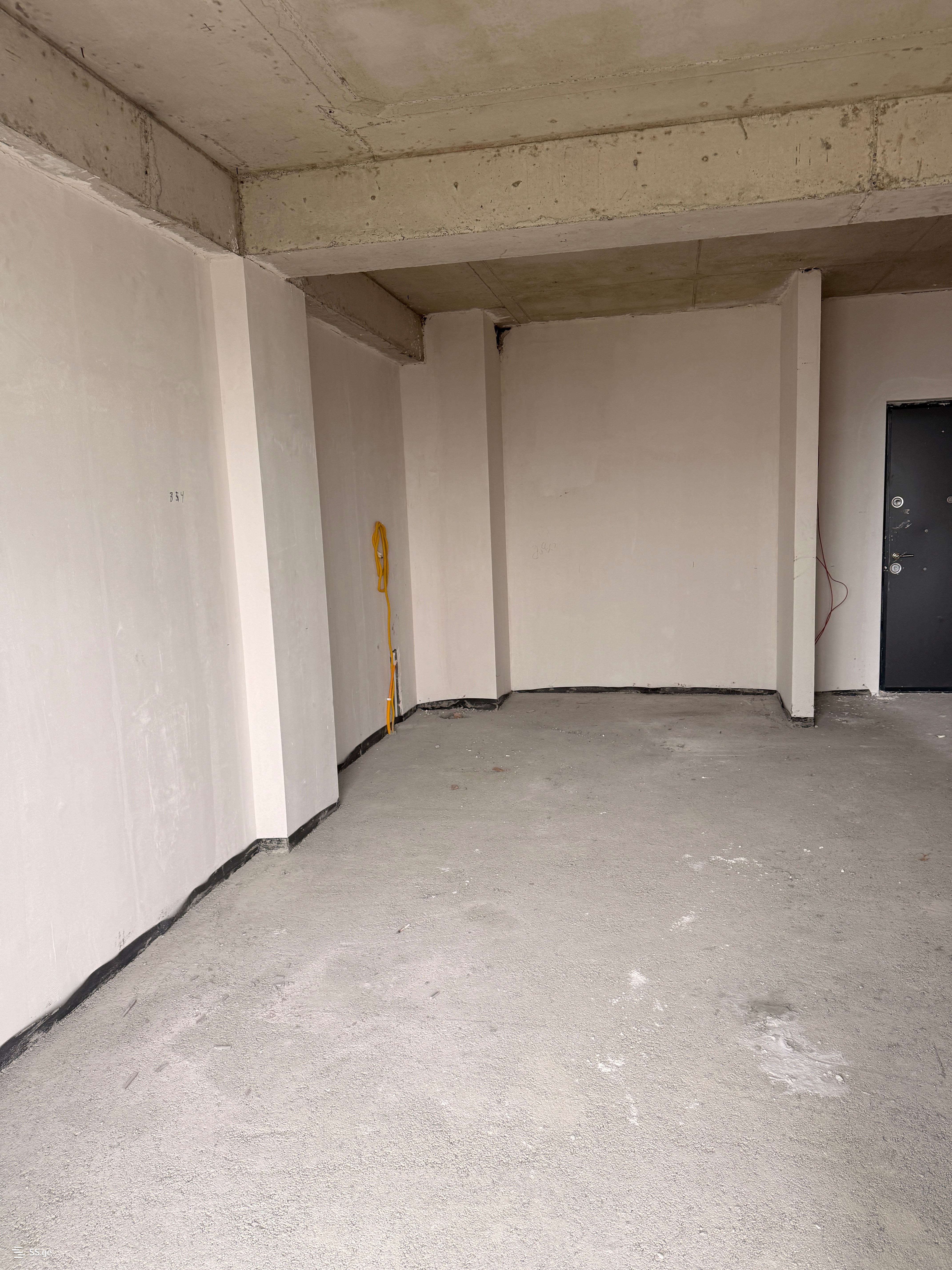 2 room Flat For Sale. Digomi - Ansicht 5