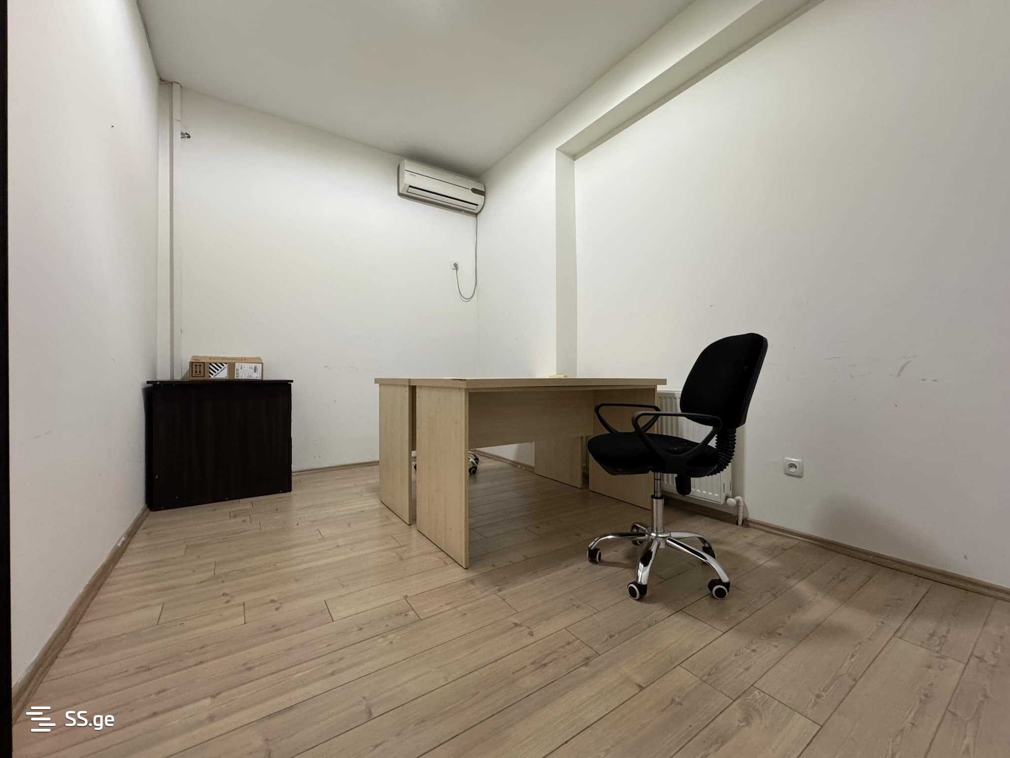 Продажа Office в Сабуртало view 1