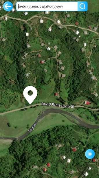 Land For Sale. Bobokvati