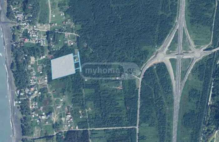 Land For Sale. Ozurgeti