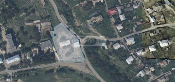 Land For Sale. Kvemo Teleti