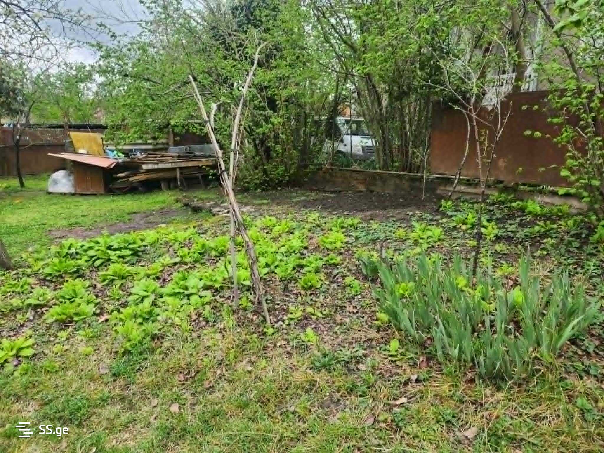 Land For Sale. Kutaisi view 3