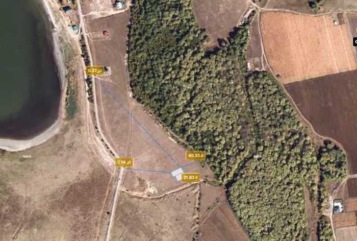 Land For Sale. Mlashe